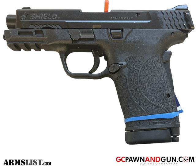 S & W M&P Shield EZ - 13459 Handgun .30 SC 22337536