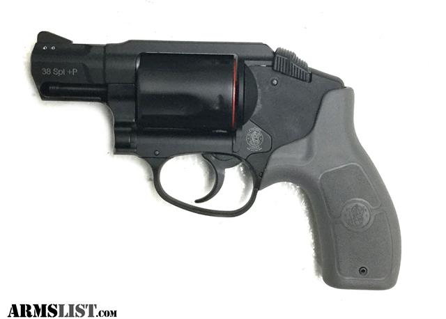 S & W M&P Bodyguard - 103039 Handgun .38 Special 22337661