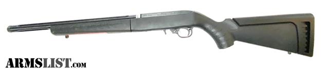 Ruger 10/22 Takedown - 21133 Rifle .22 LR 22387469