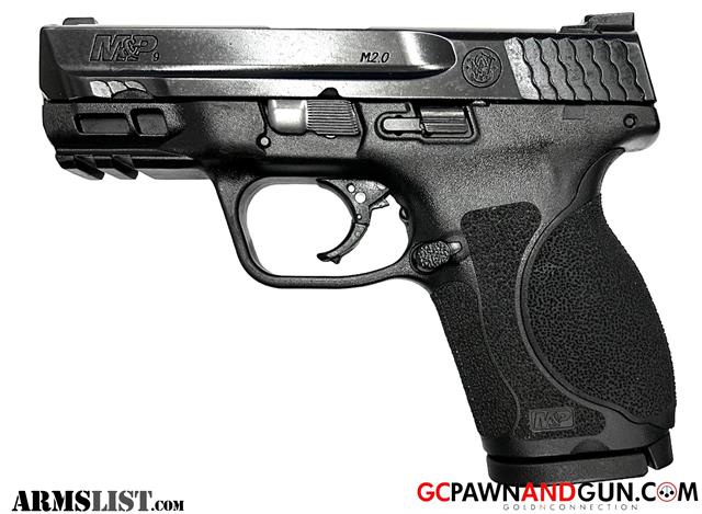 S & W M&P 9 M2.0 Handgun 9 MM 22478691