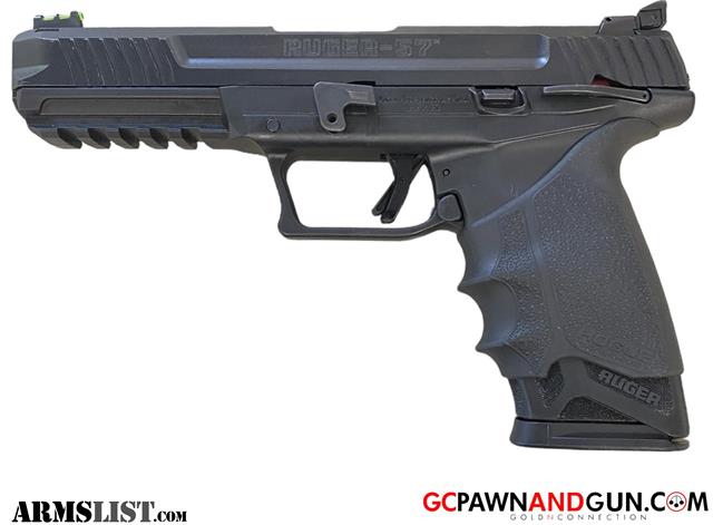 Ruger 57 Handgun 5.7 x 28mm 22496527