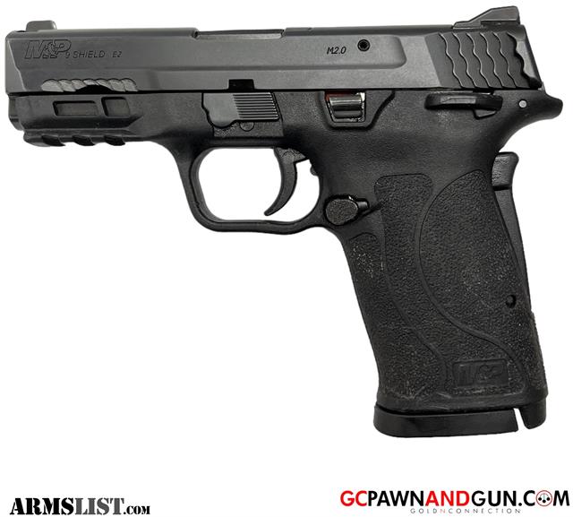 S & W Shield EZ 9 M2.0 Handgun 9 MM 22524475