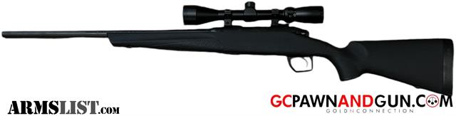 Remington 783 Rifle .243 Win 22732376