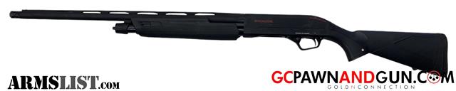 Winchester Super X SXP Shotgun 12 Ga. 22778393