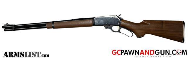 Marlin 336 Rifle .30-30 Win 22780485