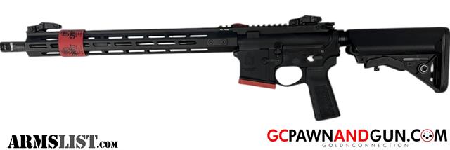 Springfield Armory Saint Victor - STV916556B-B5 Rifle .223 / 5.56 Nato 22922346