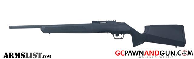 Springfield Armory 2020 Rimfire Target - BART92022B Rifle .22 LR Image