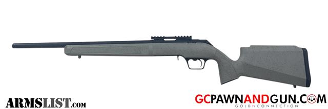 Springfield Armory 2020 Rimfire Target - BART92022TBW Rifle .22 LR Image