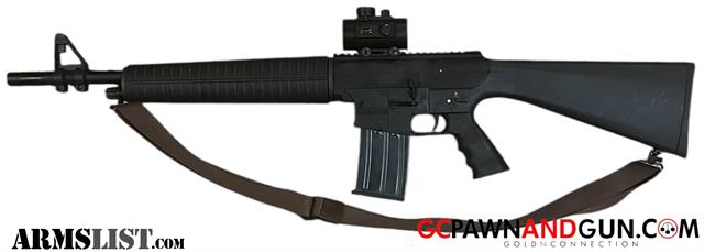 RAAC MKA-1919 Shotgun 12 Ga. 22965042