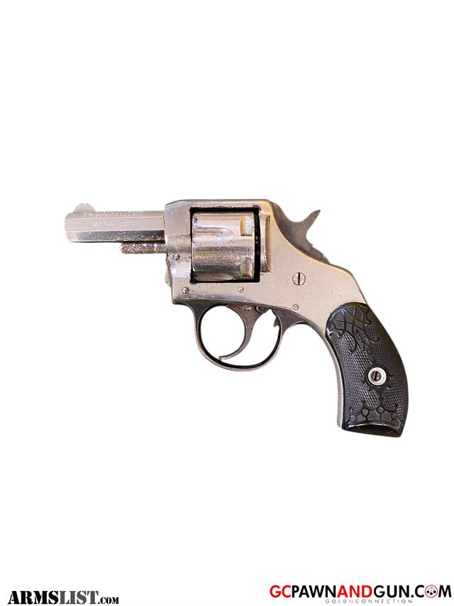 Harrington & Richards Circa 1915 / Young American Handgun .32 Auto 22965057