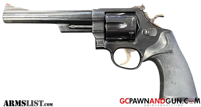 S & W 29-2 Handgun .44 Mag 23012896