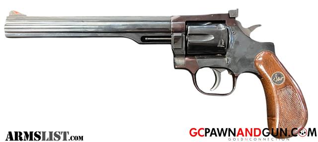 Dan Wesson 15-2 Handgun .357 mag 23012898