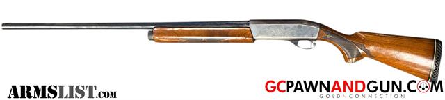 Remington 1100 Shotgun 12 Ga. 23056056