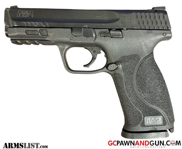 S & W M&P 9 M2.0 Handgun 9 MM Image