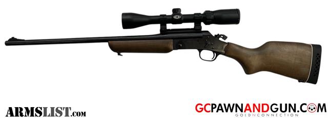 Rossi M20243Y Rifle .243 Win 23089264