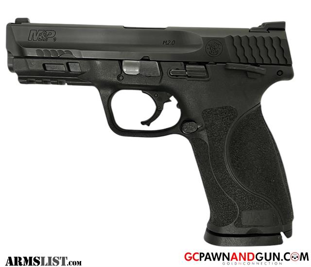 S & W M&P9 M2.0 Handgun 9 MM 23098898