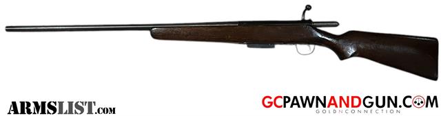 Savage Stevens Model 58 Shotgun 20 Ga. Image