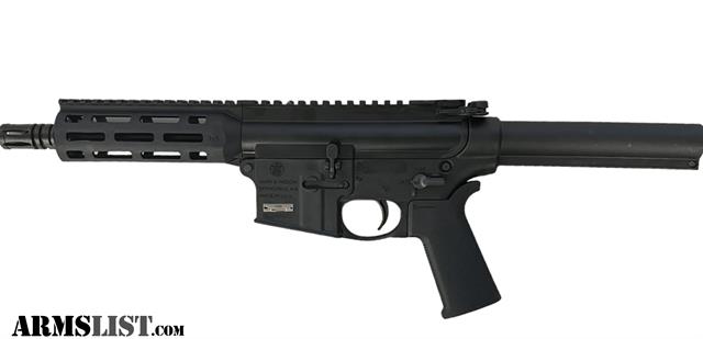 S & W M&P15-22 - 13321 Handgun .22 LR Image