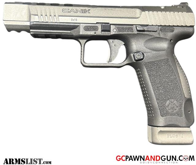 Century Arms TP9SFx Handgun 9 MM Image