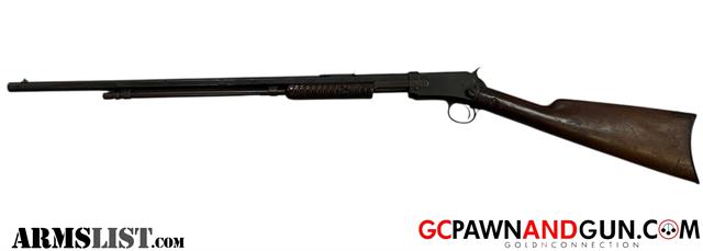 Winchester 90 Rifle .22 LR Image