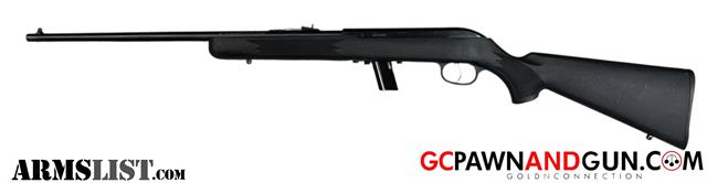 Savage 64 Rifle .22 LR Image