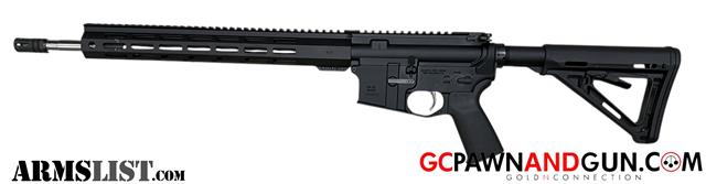 Palmetto State Armory PA-15 Rifle .223 Wyld Image