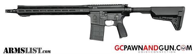 Springfield Armory Saint Victor /AR-10 Rifle .308 Win Image