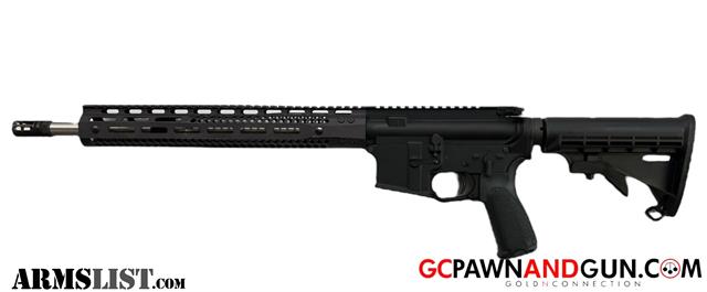 F-1 Firearms FDR-15 Rifle .223 Wyld Image