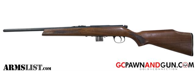 Marlin 782 Rifle .22 Mag Image