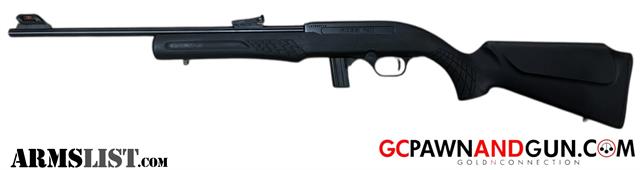 Rossi RS22 Rifle .22 LR Image