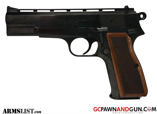Kassnar Imports Inc. PJK-9HP Handgun 9 MM Image