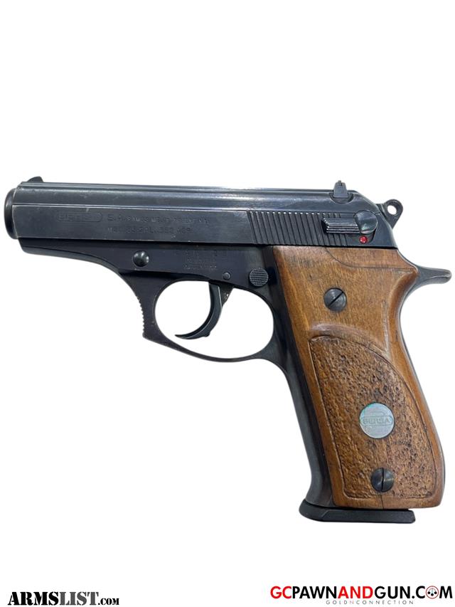 Commercial Marketing Inc 85 Handgun .380 ACP Image