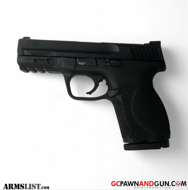S & W M&P 9 M2.0 Handgun 9 MM Image