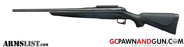 Remington 770 Rifle .30-06 Springfield Image