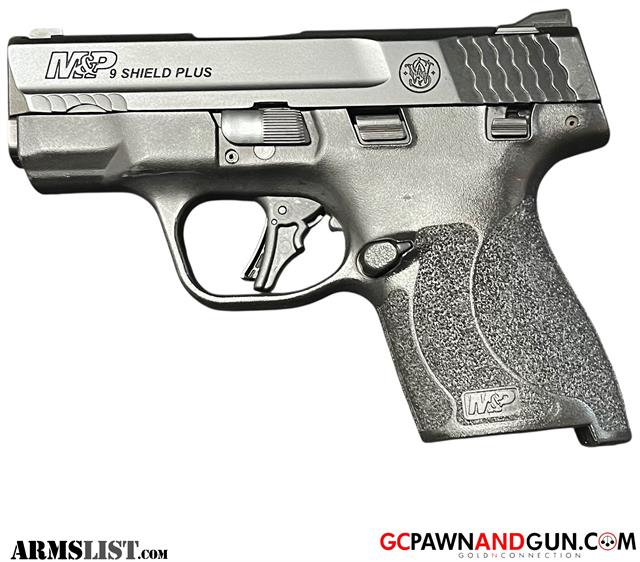 S&W M&P 9 Handgun 9 MM Image