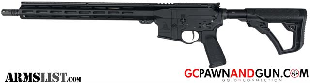 Spikes Tactical ST15 Rifle 5.56 x 45 MM nato Image