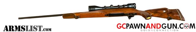 Weatherby Mark V Rifle .300 WBY Magnum Image