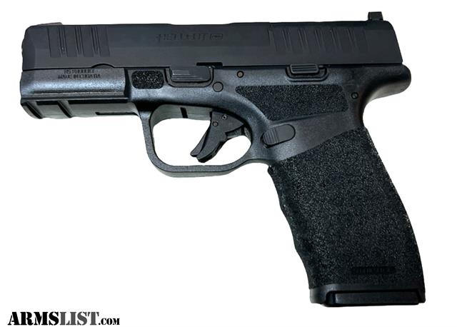 Springfield Armory Hellcat Pro - HCP9379HBOSP Handgun 9 MM Image