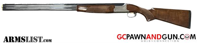 Browning Grade 1 425 Shotgun 12 Ga. Image
