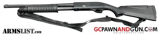 Rock Island Armory Meriva Shotgun 12 Ga. Image