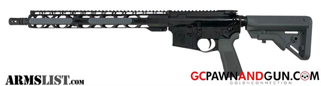 Radical Firearms AR-15 - RF01673 Rifle .223 / 5.56 Nato Image