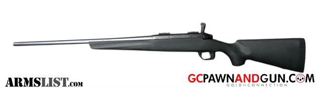 Remington remington 783 Rifle .243 Win Image