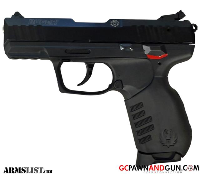 Ruger SR22 Handgun .22 LR 23653271