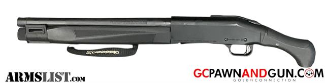 Mossberg 990 Aftershock - 83003 Firearm 12 Ga. Image