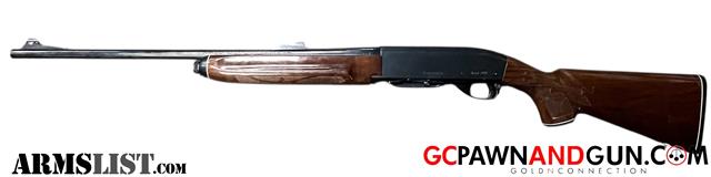 Remington 7400 Rifle .30-06 Springfield Image