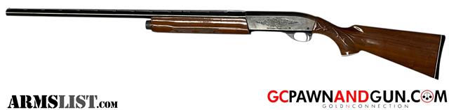 RemArms LLC 1100 Shotgun 12 Ga. Image
