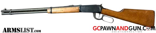 Winchester 94AE Rifle .30-30 Win Image