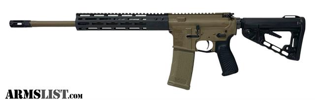 Wilson Combat Protector Carbine - TR-PC-300H-CT Rifle .300 Ham'r Image