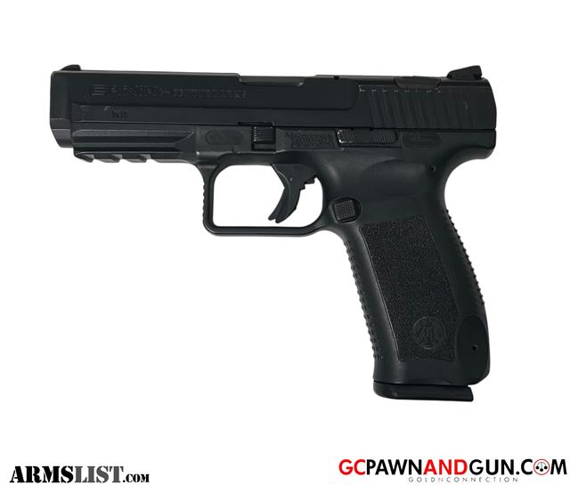 Century Arms TP9SA Handgun 9 MM Image