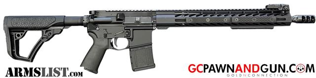 Palmetto State Armory PA-15 Rifle 5.56 x 45 MM nato Image